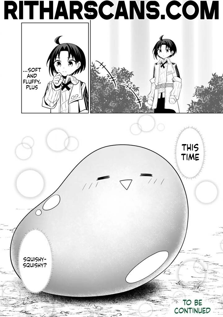 Mofumofu To Isekai Bouken Meshi 10 35