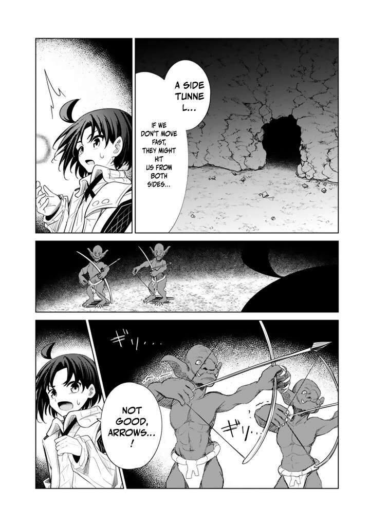 Mofumofu To Isekai Bouken Meshi 12a 13