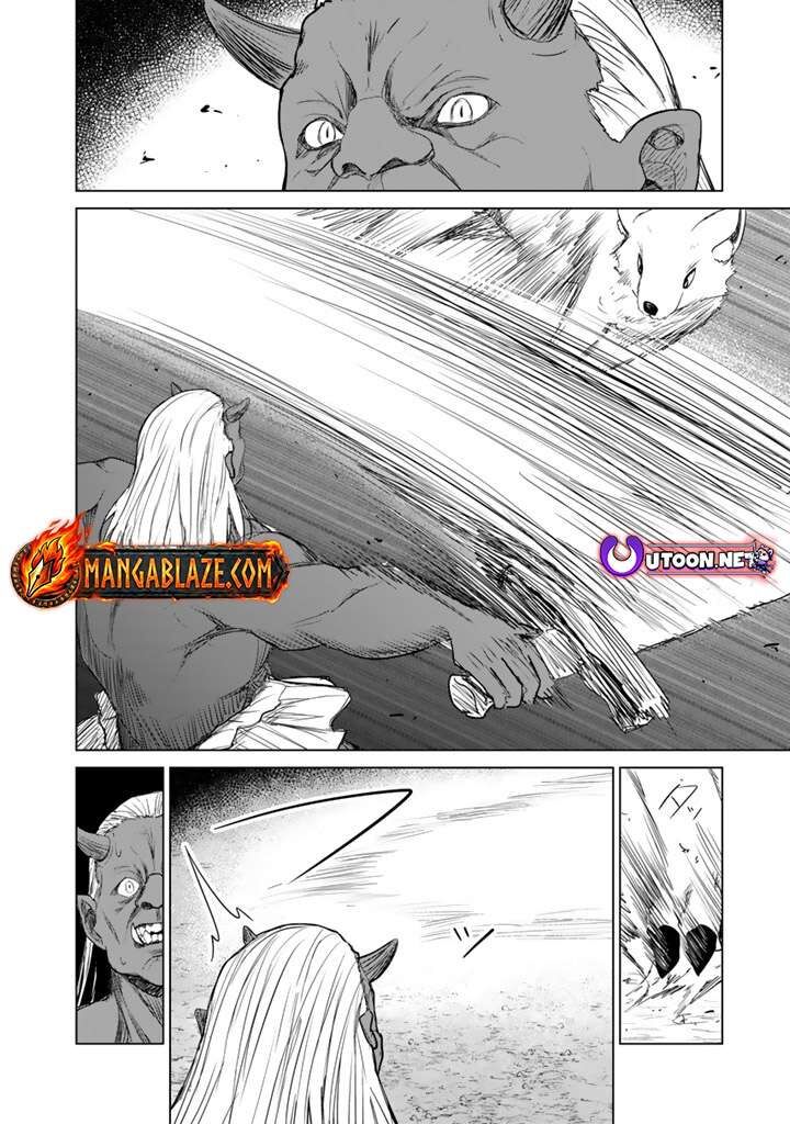 Mofumofu To Isekai Bouken Meshi 12b 11