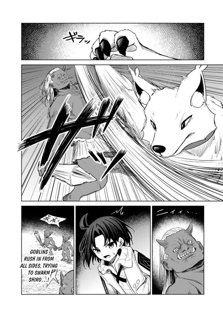 Mofumofu To Isekai Bouken Meshi 12b 3