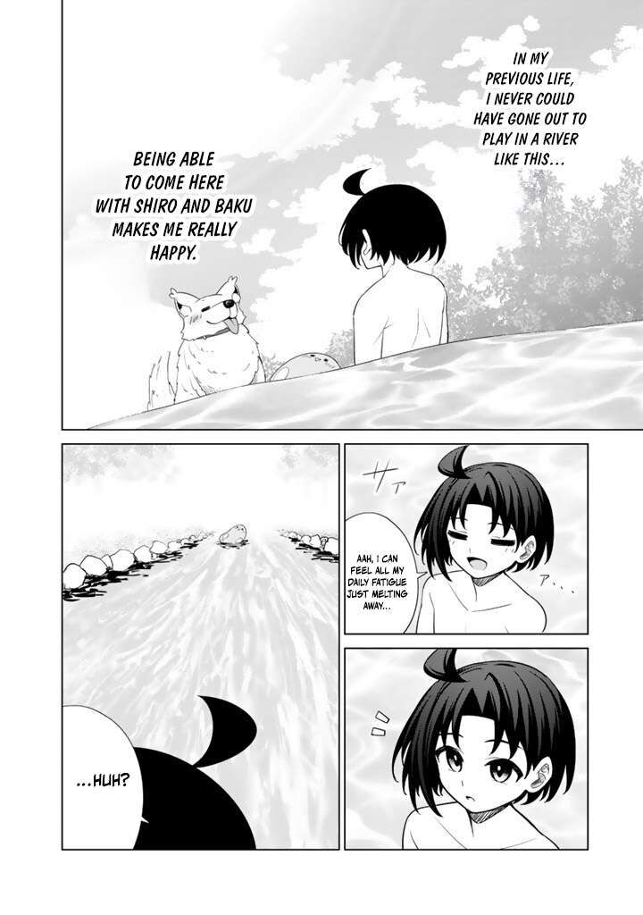 Mofumofu To Isekai Bouken Meshi 13a 7