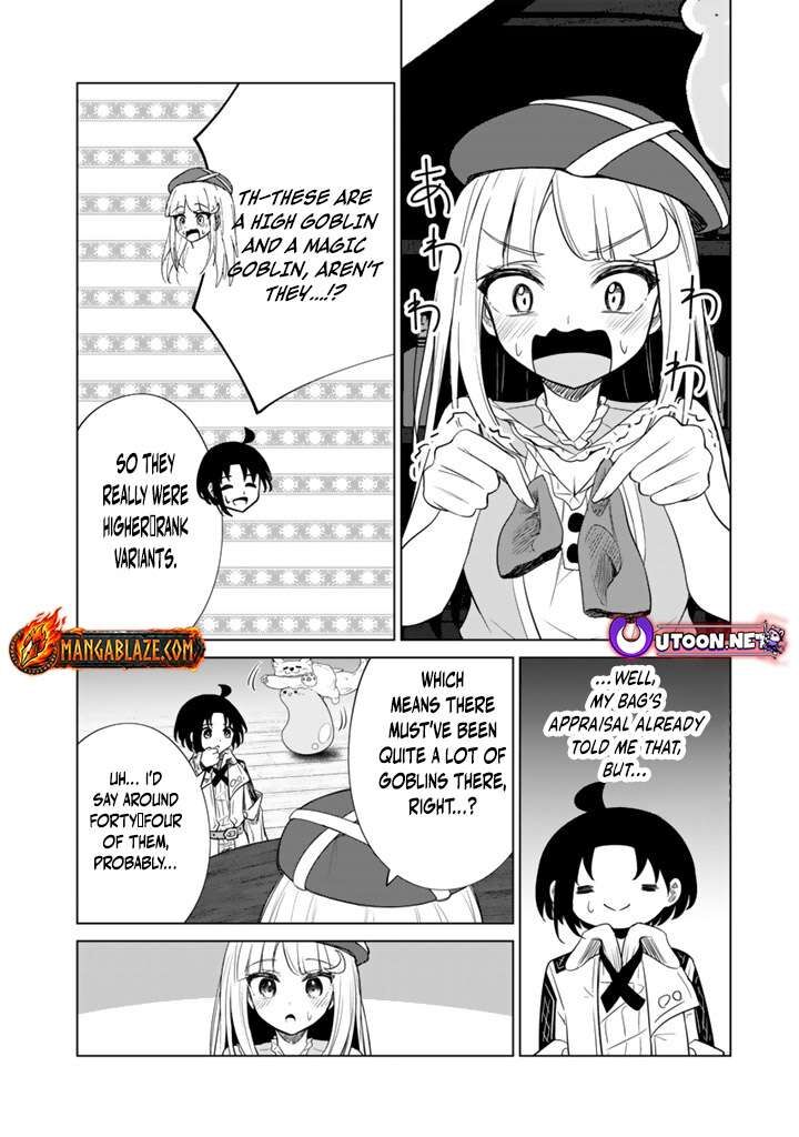 Mofumofu To Isekai Bouken Meshi 13b 10