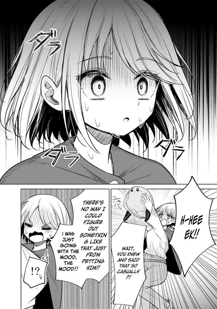 Mofumofu To Isekai Bouken Meshi 14a 15