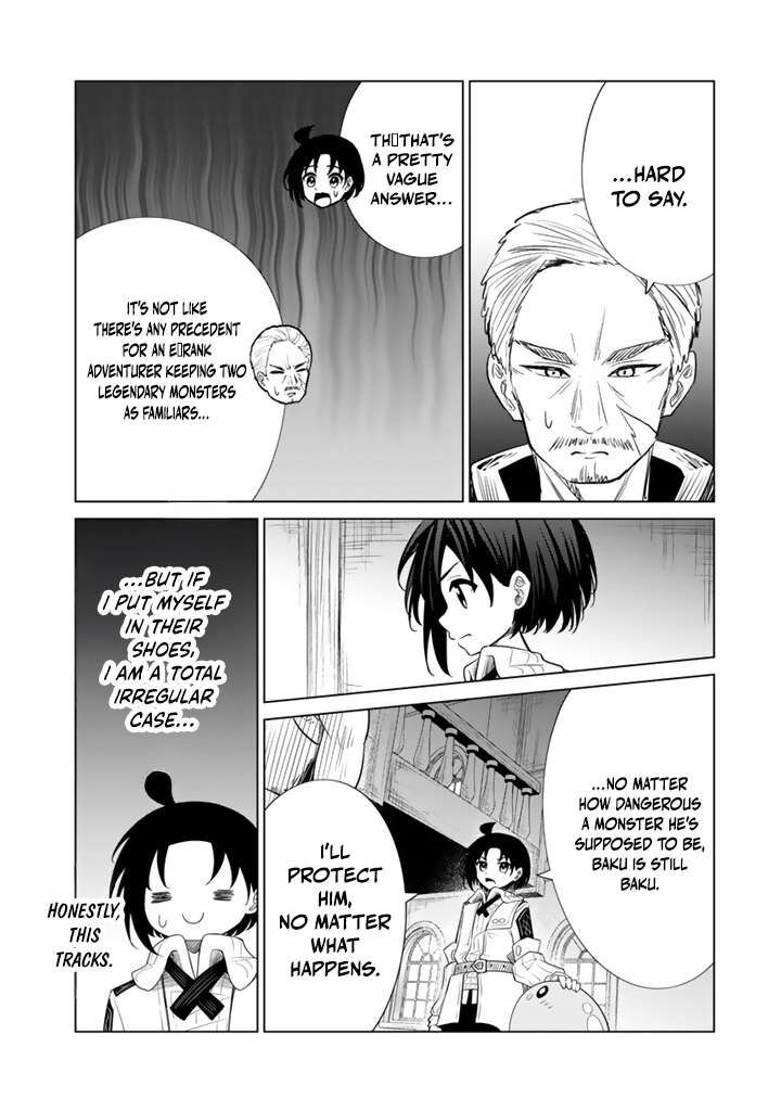 Mofumofu To Isekai Bouken Meshi 14a 3