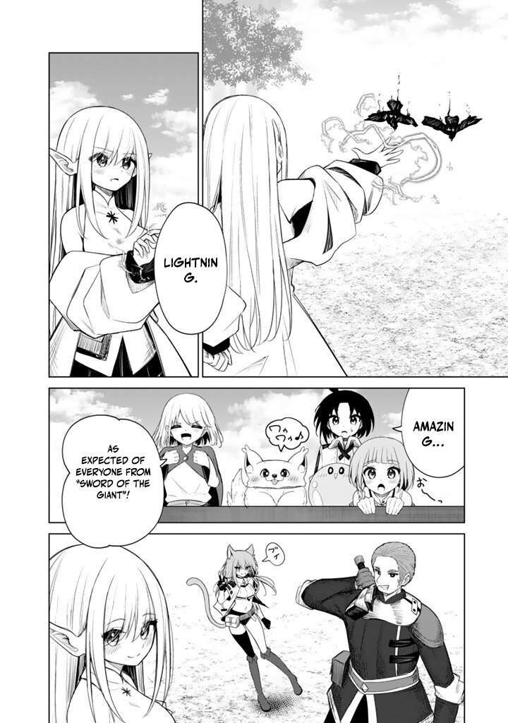 Mofumofu To Isekai Bouken Meshi 16a 15