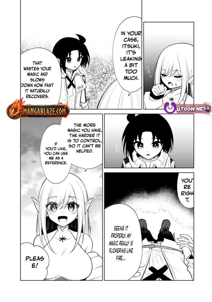 Mofumofu To Isekai Bouken Meshi 17a 13