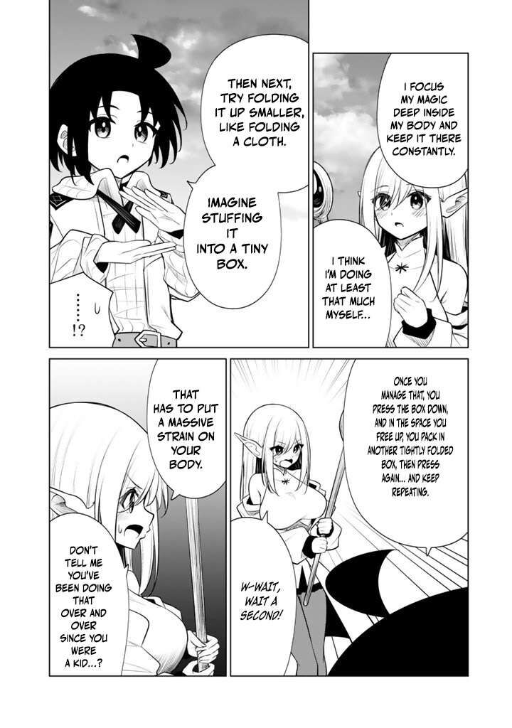 Mofumofu To Isekai Bouken Meshi 17a 15
