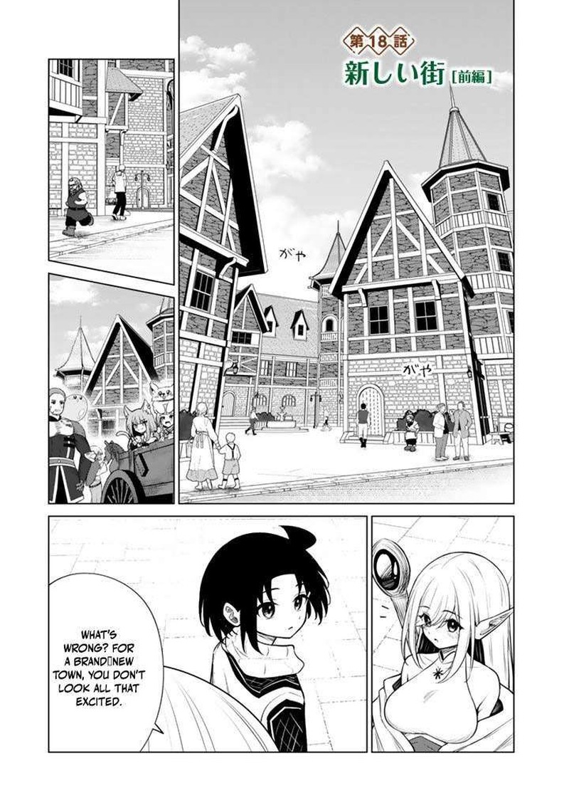 Mofumofu To Isekai Bouken Meshi 18a 1