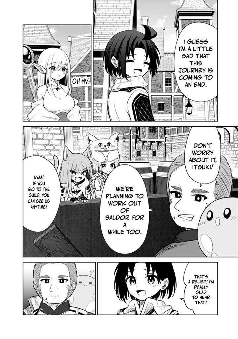 Mofumofu To Isekai Bouken Meshi 18a 2