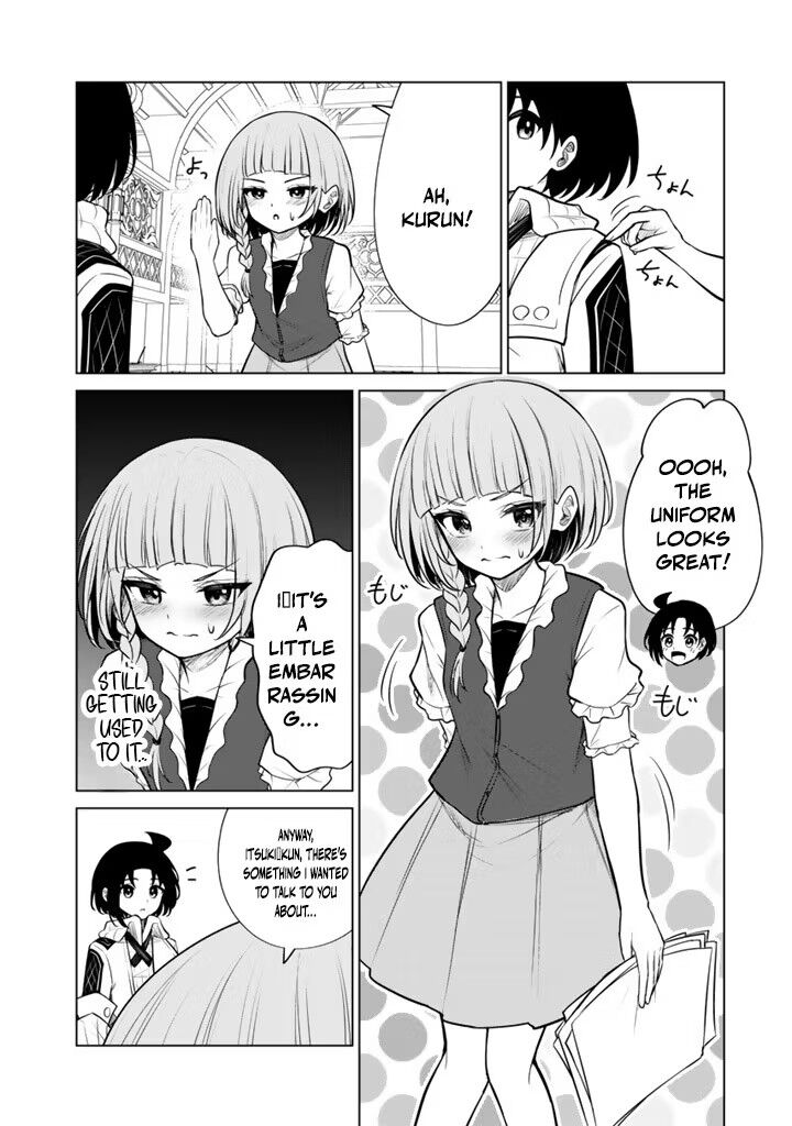 Mofumofu To Isekai Bouken Meshi 19a 13