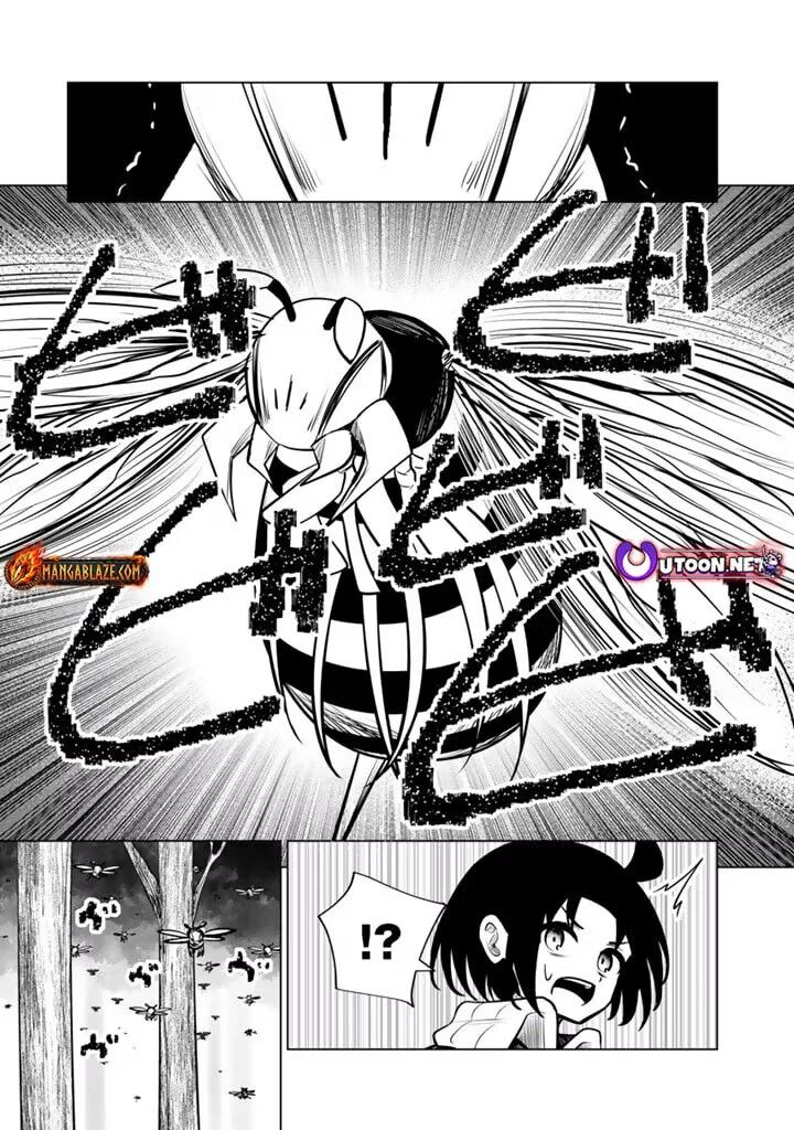 Mofumofu To Isekai Bouken Meshi 19b 18