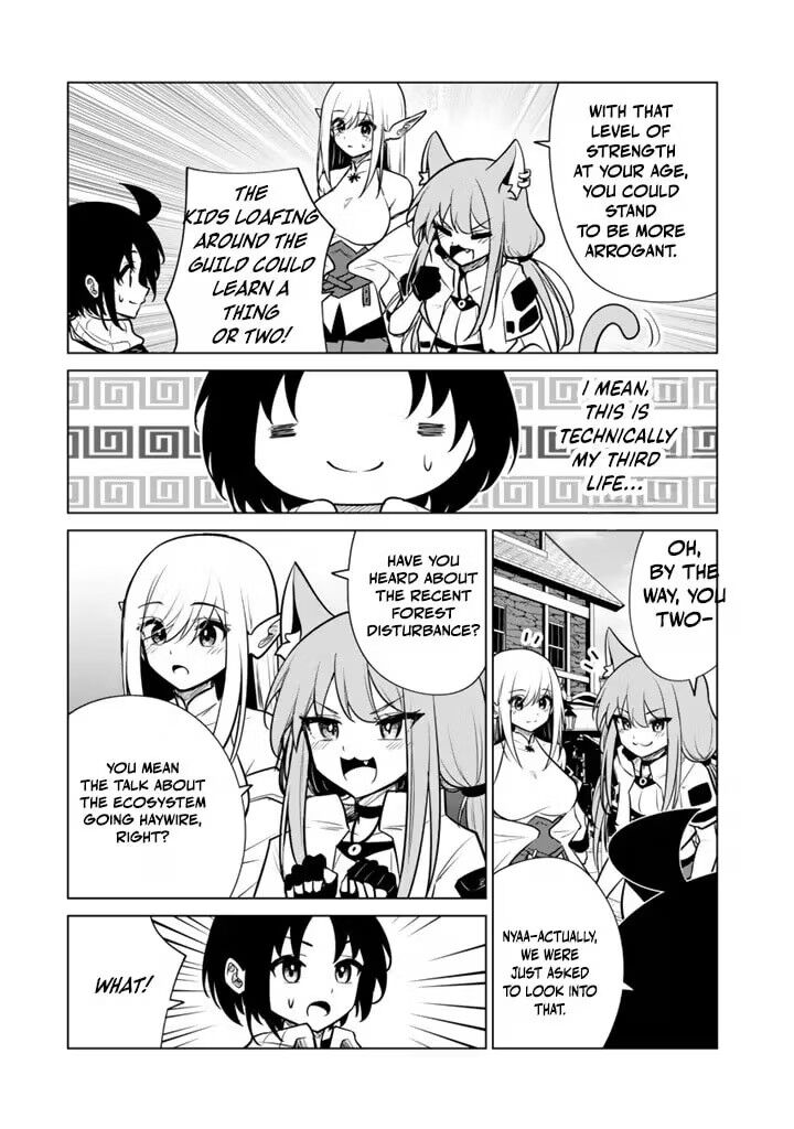Mofumofu To Isekai Bouken Meshi 20b 16