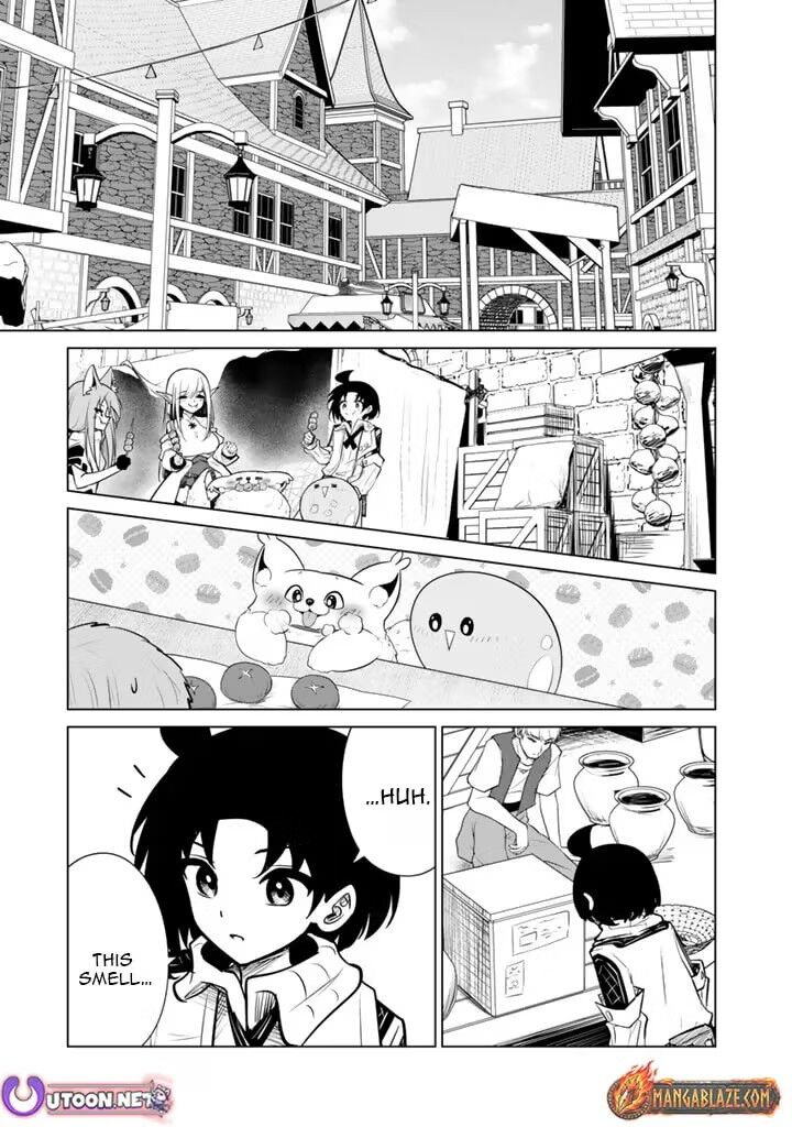 Mofumofu To Isekai Bouken Meshi 21b 11