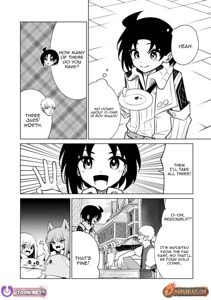 Mofumofu To Isekai Bouken Meshi 21b 14