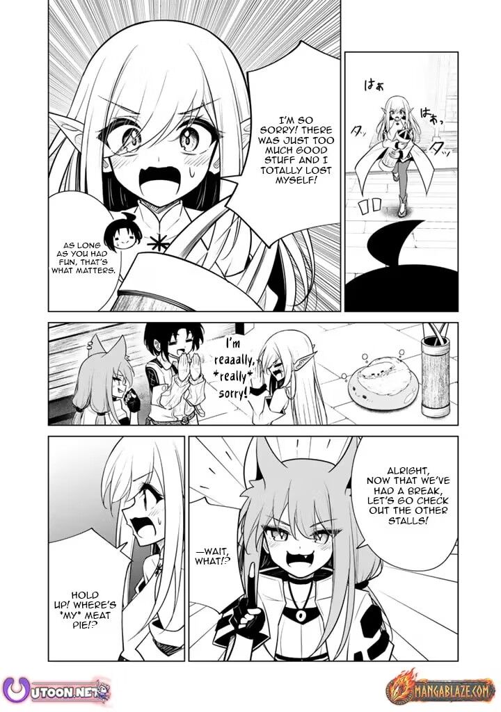 Mofumofu To Isekai Bouken Meshi 21b 8