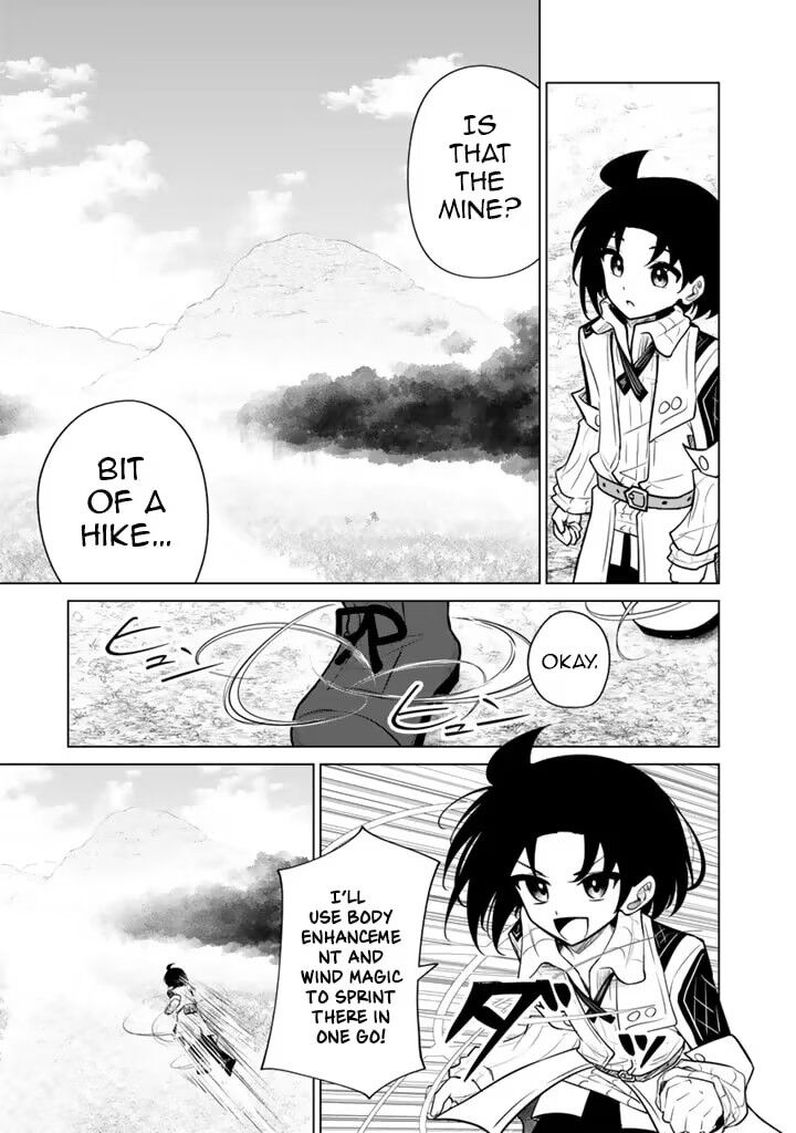 Mofumofu To Isekai Bouken Meshi 22a 12