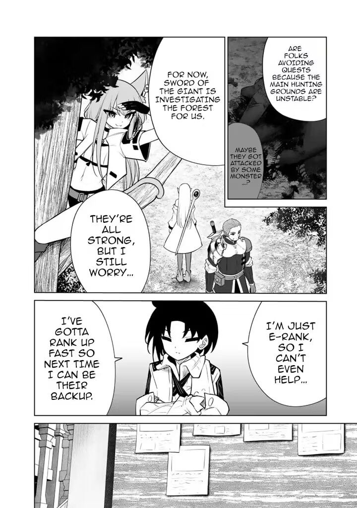 Mofumofu To Isekai Bouken Meshi 22a 3
