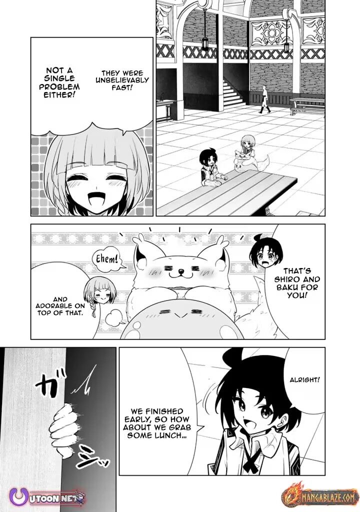 Mofumofu To Isekai Bouken Meshi 22b 15
