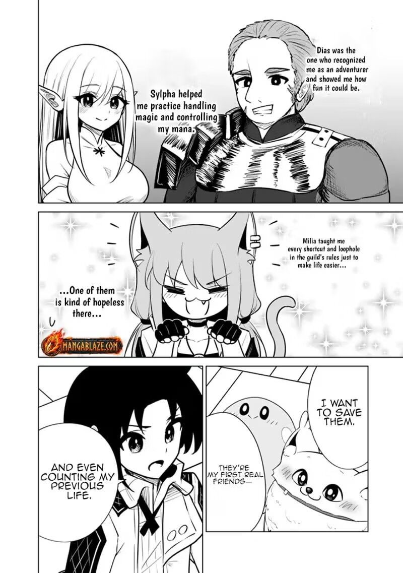 Mofumofu To Isekai Bouken Meshi 23a 7