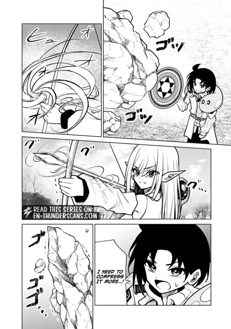 Mofumofu To Isekai Bouken Meshi 23b 12