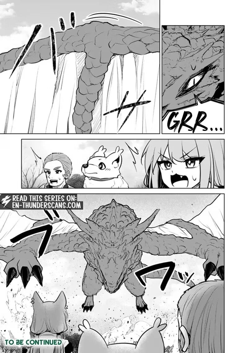 Mofumofu To Isekai Bouken Meshi 23b 13