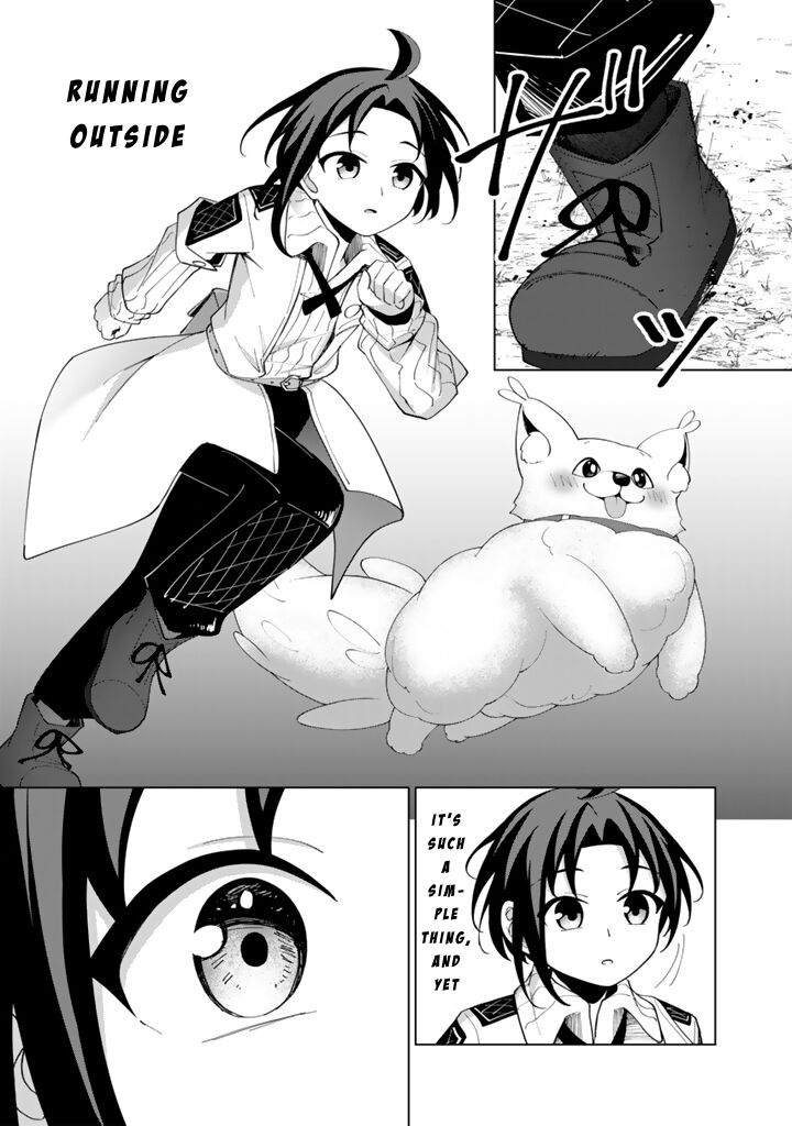 Mofumofu To Isekai Bouken Meshi 7b 15