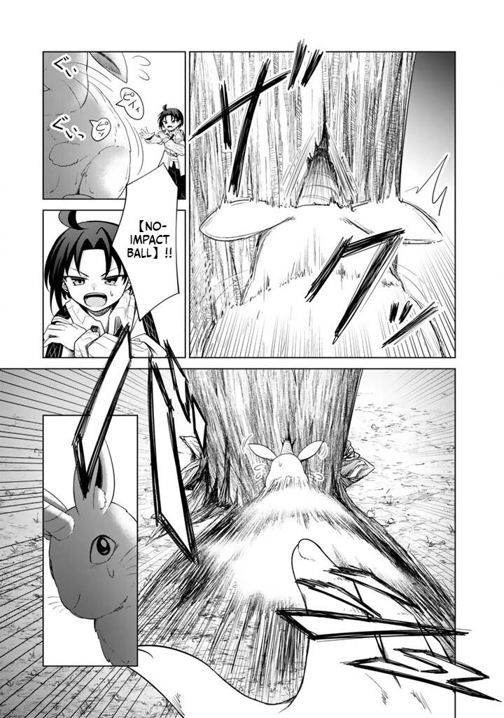 Mofumofu To Isekai Bouken Meshi 9 26