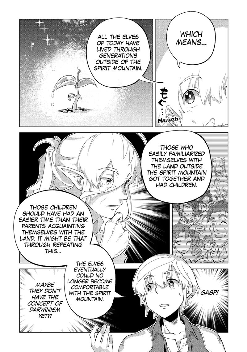 Mofumofu To Isekai Slow Life O Mezashimasu 34 15