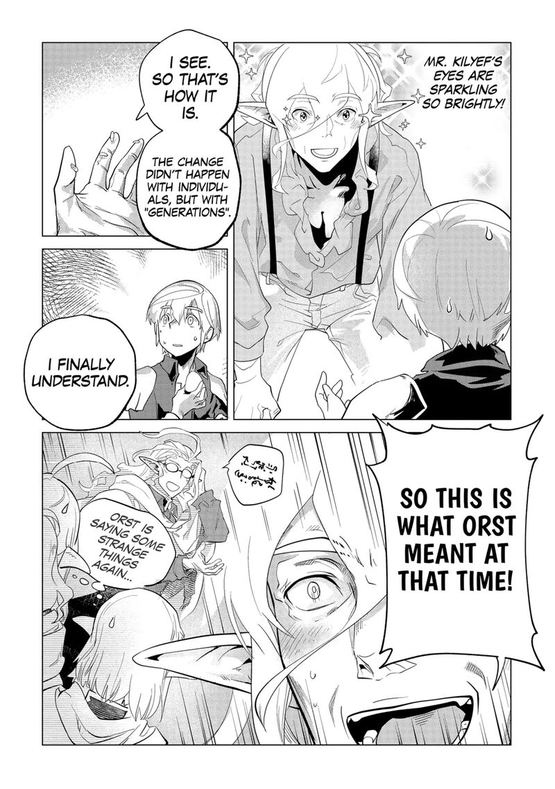 Mofumofu To Isekai Slow Life O Mezashimasu 34 16
