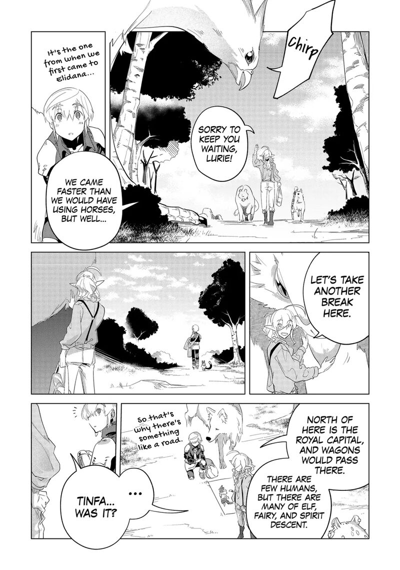 Mofumofu To Isekai Slow Life O Mezashimasu 34 18