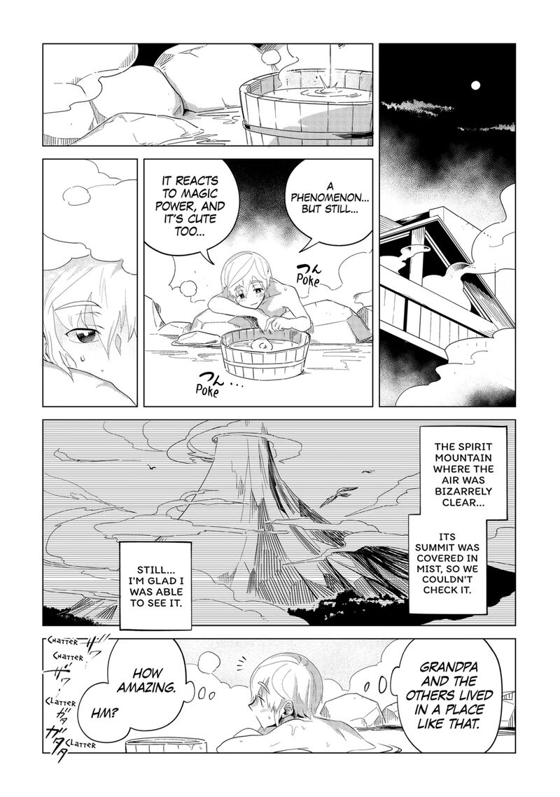 Mofumofu To Isekai Slow Life O Mezashimasu 34 22