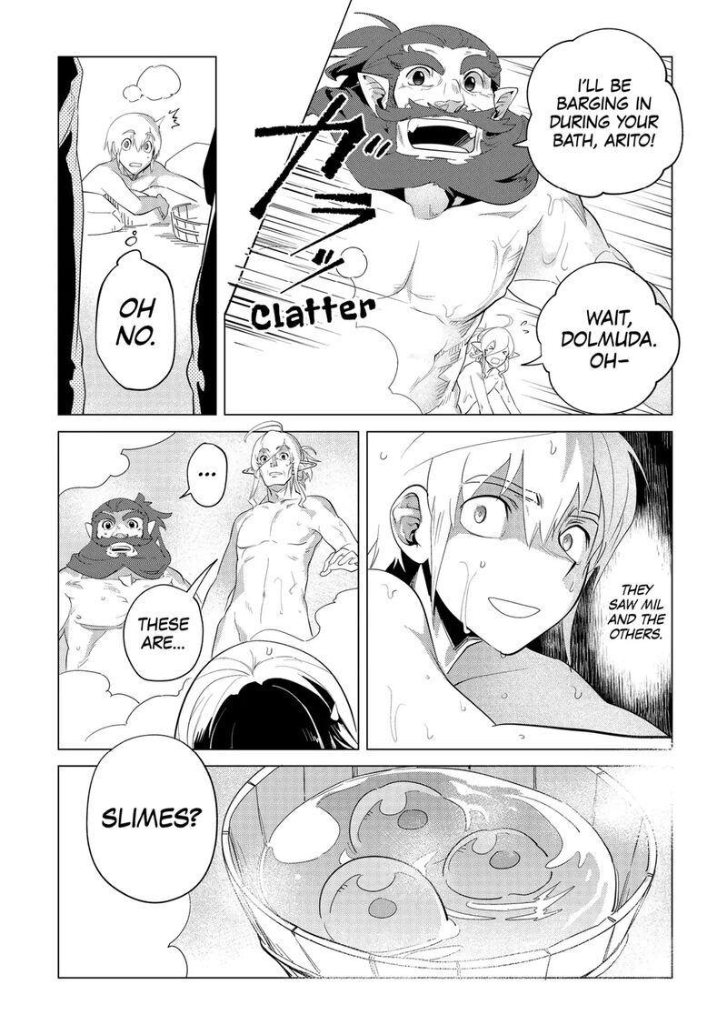 Mofumofu To Isekai Slow Life O Mezashimasu 34 23