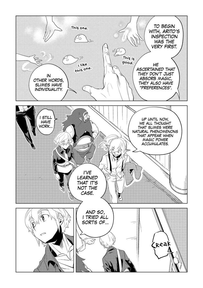 Mofumofu To Isekai Slow Life O Mezashimasu 34 27