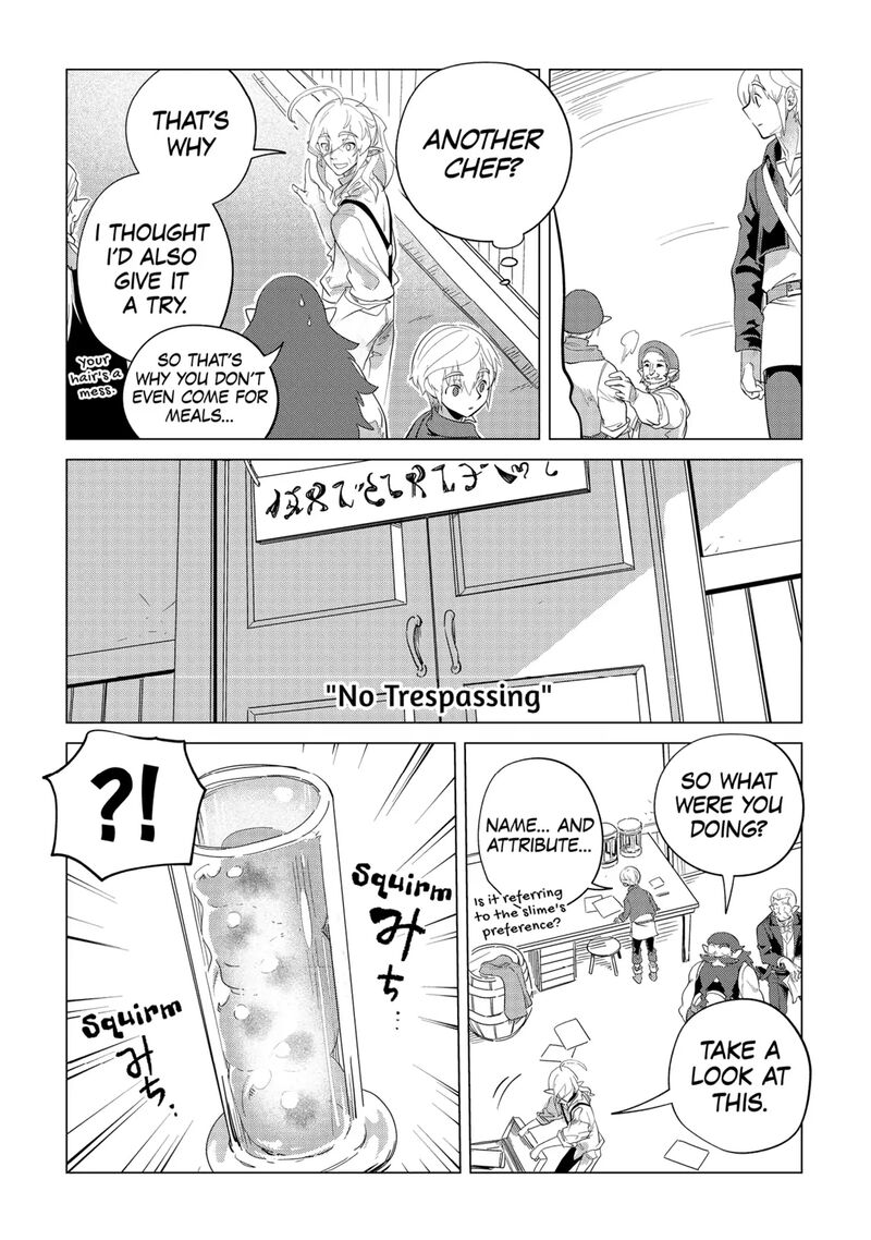 Mofumofu To Isekai Slow Life O Mezashimasu 34 28