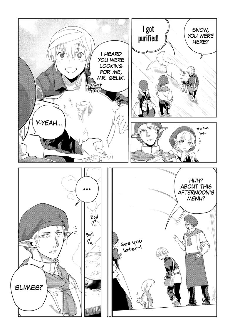 Mofumofu To Isekai Slow Life O Mezashimasu 34 3