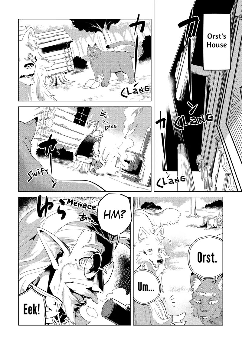 Mofumofu To Isekai Slow Life O Mezashimasu 34 36