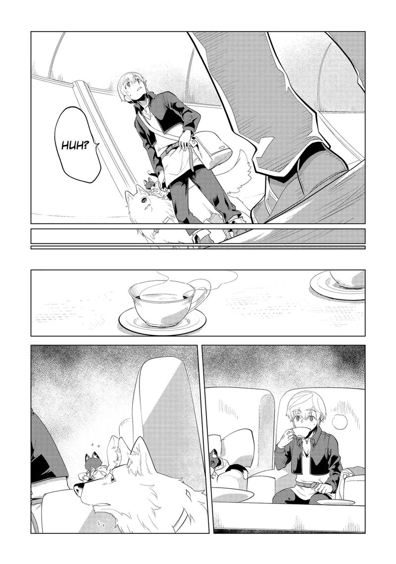 Mofumofu To Isekai Slow Life O Mezashimasu 34 8