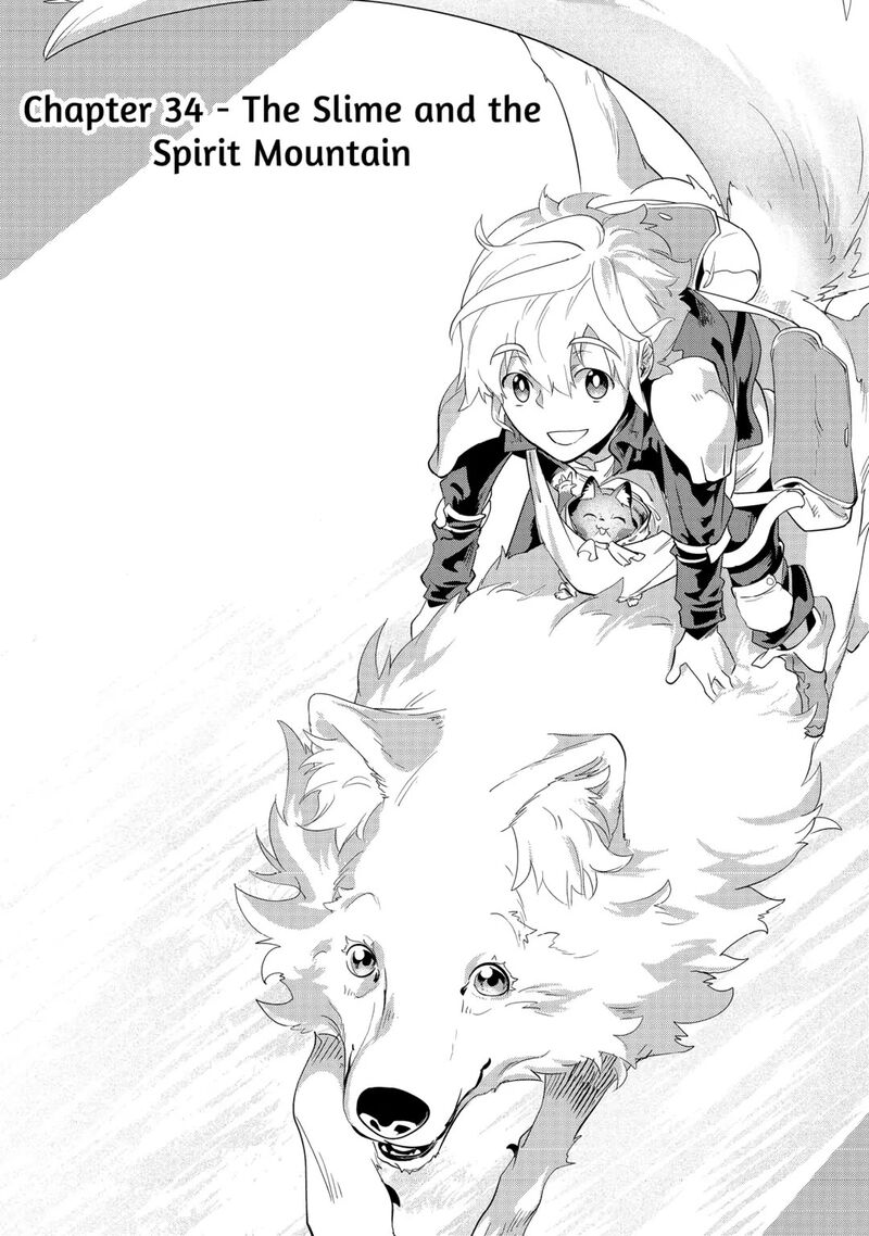 Mofumofu To Isekai Slow Life O Mezashimasu 35 1