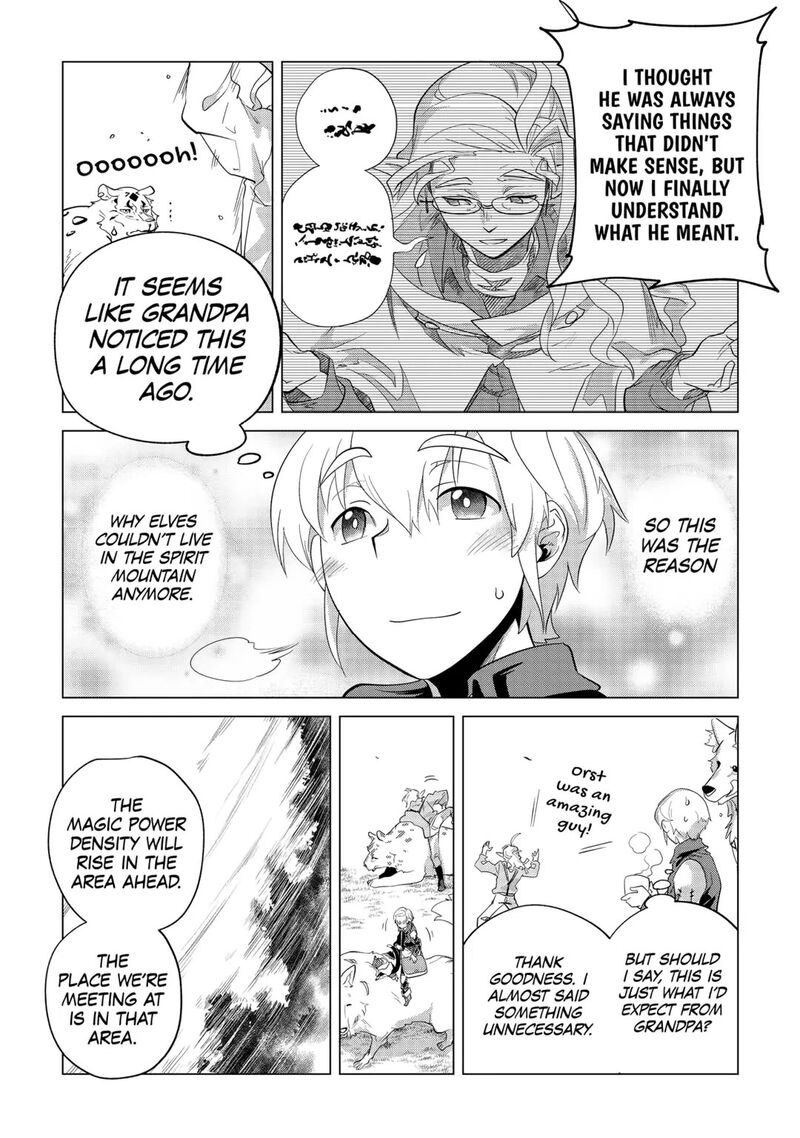 Mofumofu To Isekai Slow Life O Mezashimasu 35 17