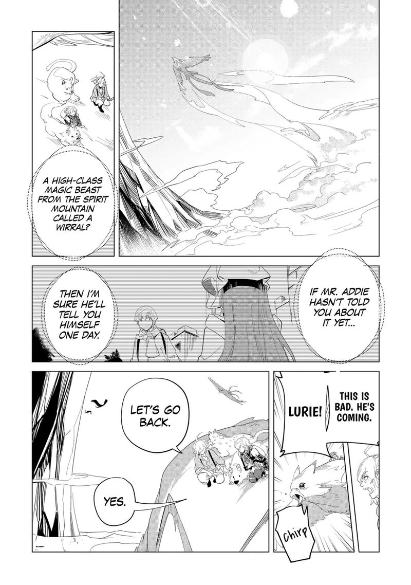 Mofumofu To Isekai Slow Life O Mezashimasu 35 21