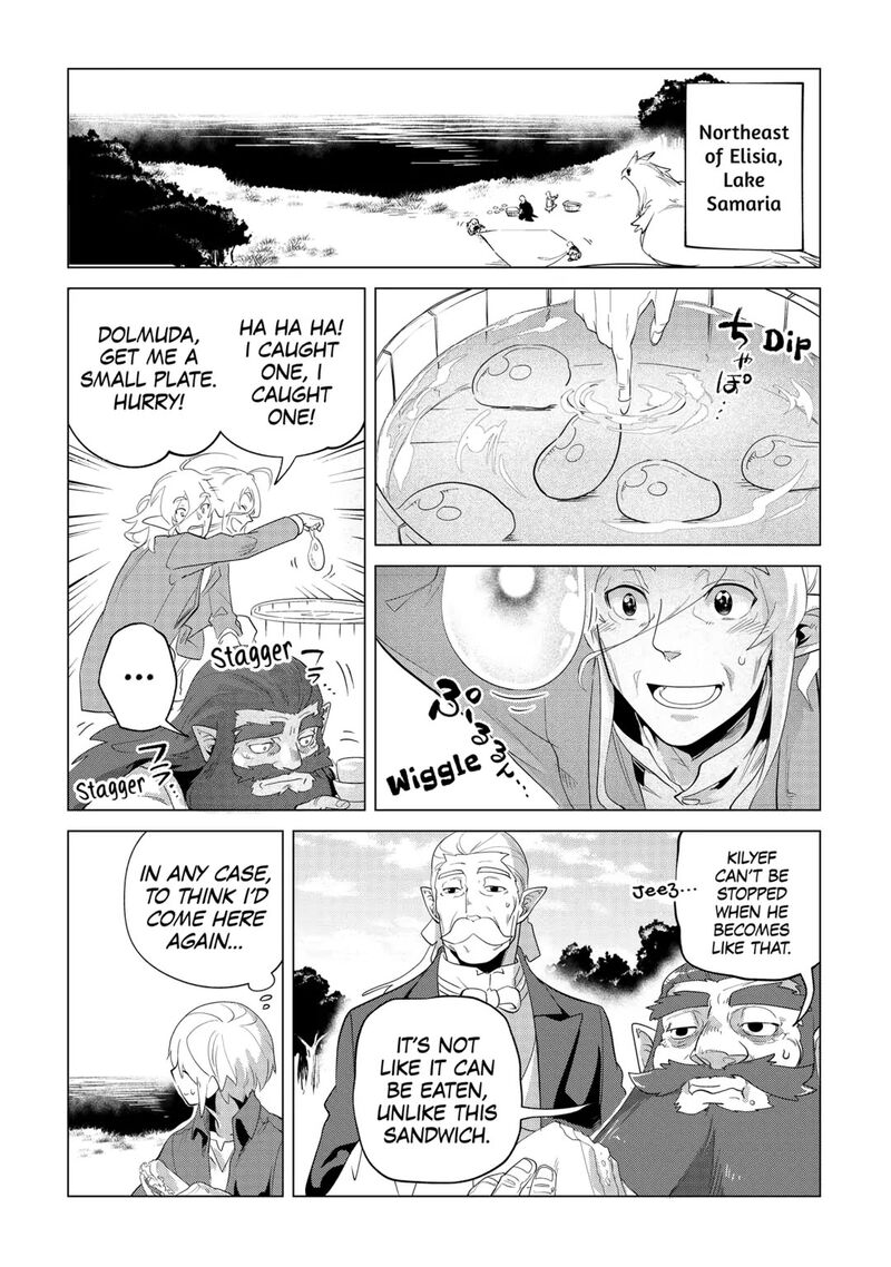 Mofumofu To Isekai Slow Life O Mezashimasu 35 24