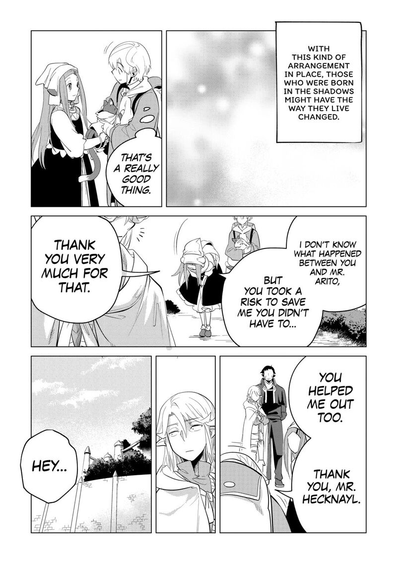 Mofumofu To Isekai Slow Life O Mezashimasu 36 23