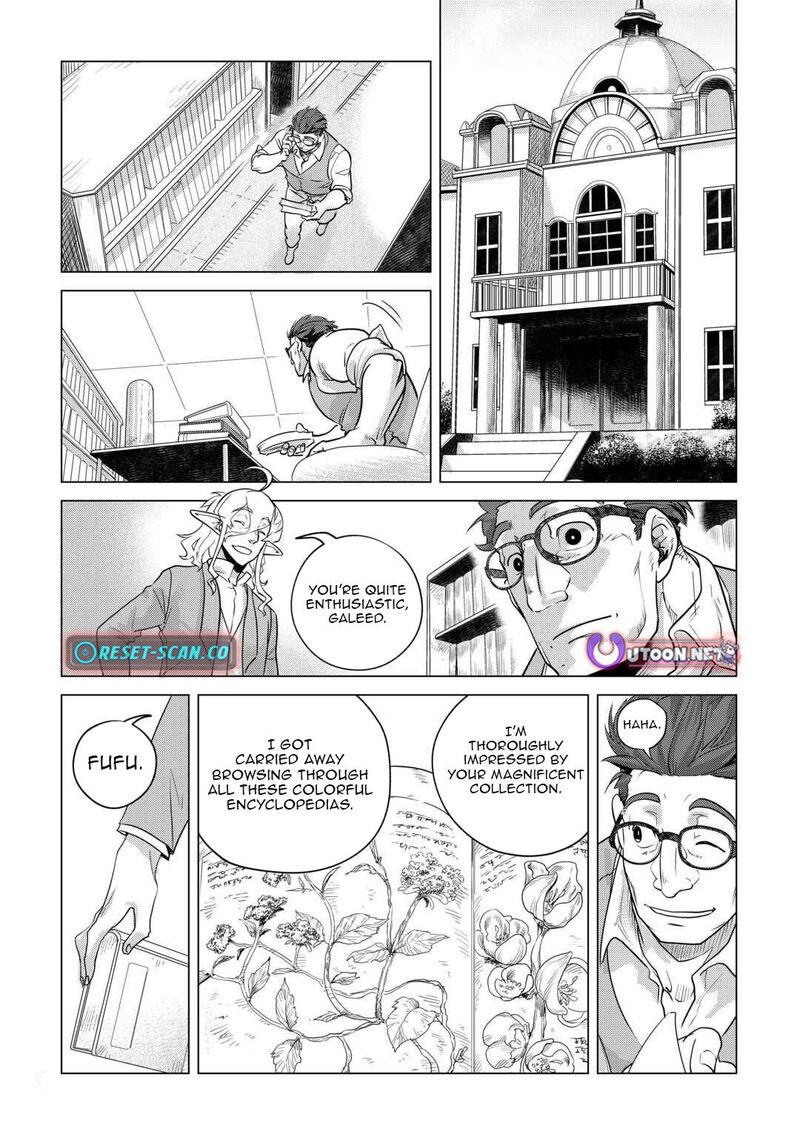 Mofumofu To Isekai Slow Life O Mezashimasu 54 2