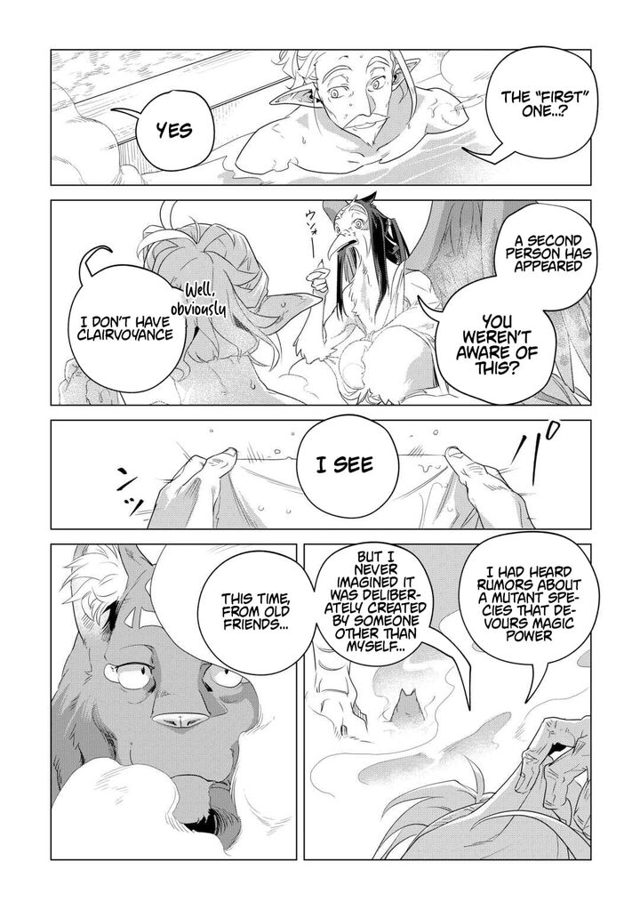 Mofumofu To Isekai Slow Life O Mezashimasu 57 12