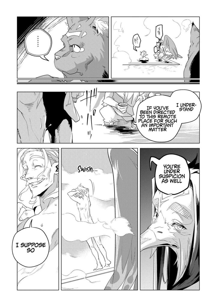 Mofumofu To Isekai Slow Life O Mezashimasu 57 13