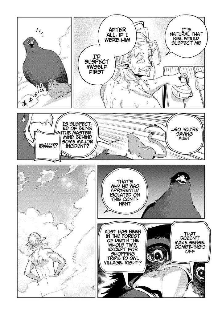 Mofumofu To Isekai Slow Life O Mezashimasu 57 14