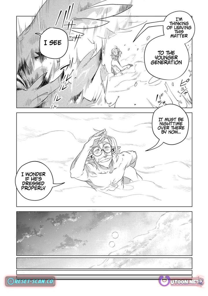 Mofumofu To Isekai Slow Life O Mezashimasu 57 15