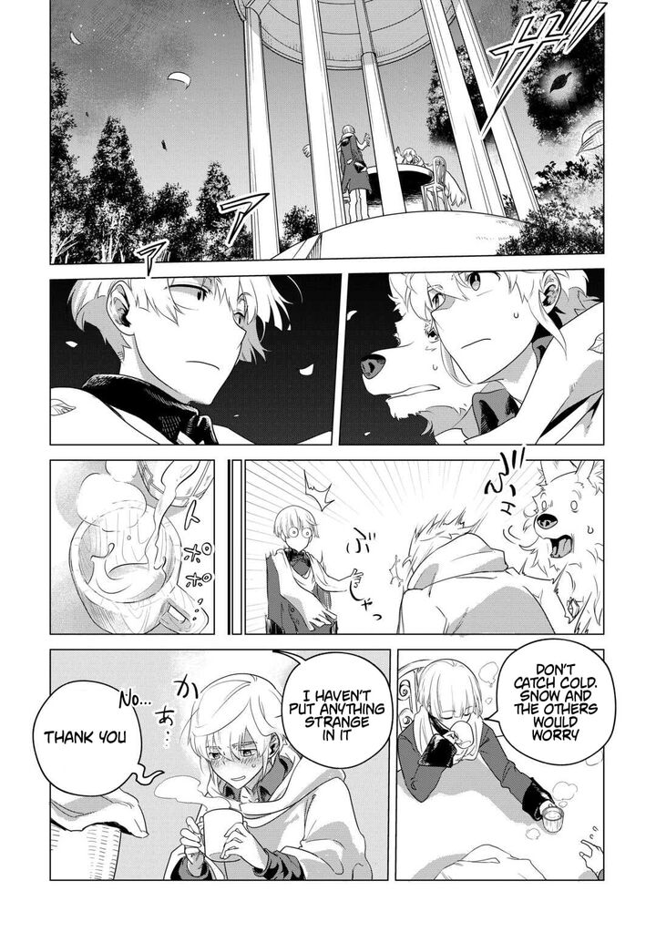 Mofumofu To Isekai Slow Life O Mezashimasu 57 16