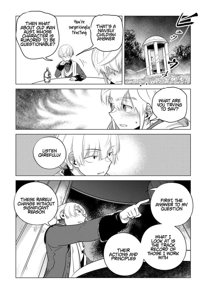 Mofumofu To Isekai Slow Life O Mezashimasu 57 22