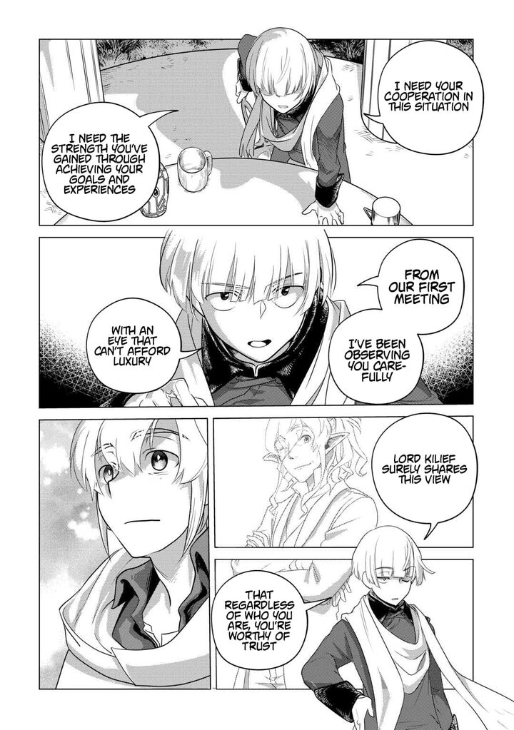 Mofumofu To Isekai Slow Life O Mezashimasu 57 24